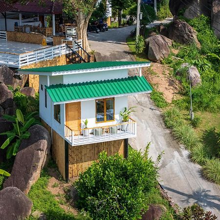 Boho Boutique Bungalows Baan Tai Exteriér fotografie