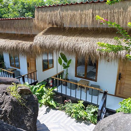 Boho Boutique Bungalows Baan Tai Exteriér fotografie