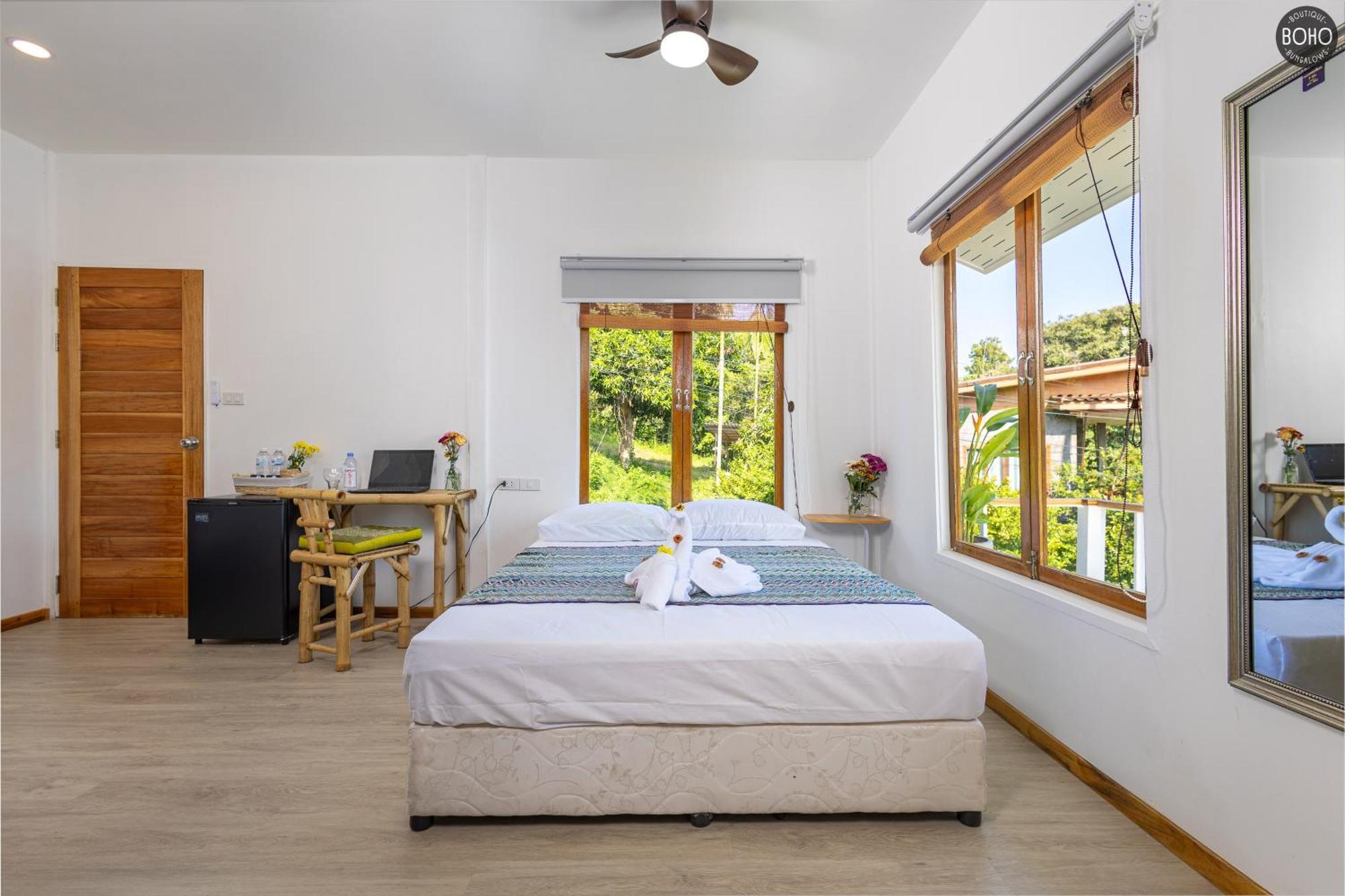 Boho Boutique Bungalows Baan Tai Exteriér fotografie